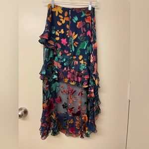 Alice and Olivia skirt